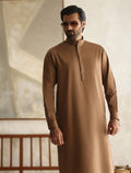 AYAAN Signature Mocha Kurta